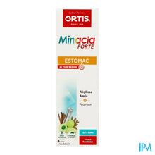 Charger l'image dans la galerie, Ortis Minacia Forte Gel Stick Shots 4x12g