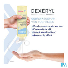 Afbeelding in Gallery-weergave laden, Dexeryl Wasolie 200ml