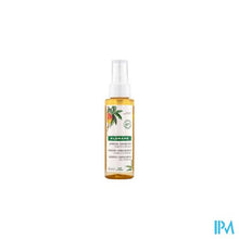 Afbeelding in Gallery-weergave laden, Klorane Capil. Olie Mango 100ml
