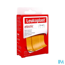 Charger l'image dans la galerie, Leukoplast Elastic 6cmx1m 1 7321901