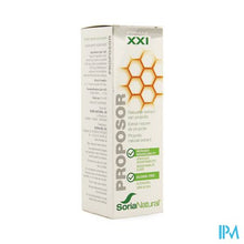 Afbeelding in Gallery-weergave laden, Soria Proposor Xxi Fl 50ml