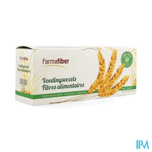 Load image into Gallery viewer, Farmafiber Voedingsvezels 30x5g 6156 Revogan