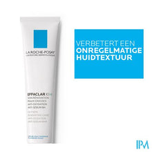 Afbeelding in Gallery-weergave laden, Lrp Effaclar K+ 40ml