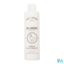 Afbeelding in Gallery-weergave laden, Bell Douchegel Ezelmelk 250ml