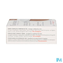 Afbeelding in Gallery-weergave laden, Avene Couvrance Fond Teint Compact 1.4 Dore 8.5g