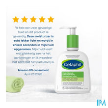 Load image into Gallery viewer, Cetaphil Hydraterende Lotion Pompfl 237ml