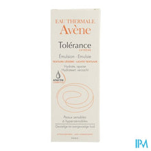 Charger l'image dans la galerie, Avene Tolerance Extreme Emulsie verzachtend en anti-irriterend 50ml