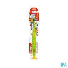 Afbeelding in Gallery-weergave laden, ELMEX® KIND TANDENBORSTEL 3-6 JAAR