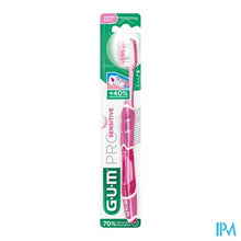 Charger l'image dans la galerie, Gum Pro Sensitive Compact Ultra Tandenborstel
