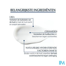 Charger l'image dans la galerie, Eucerin Urearepair Plus Voetcreme 10% Urea 100ml