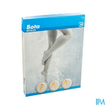 Afbeelding in Gallery-weergave laden, Botalux 140 Panty Steun Nero N1