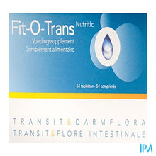 Charger l'image dans la galerie, Nutritic Fit-o-trans Tabl 54 5496 Revogan