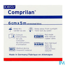 Afbeelding in Gallery-weergave laden, Comprilan Uitgerokken 5mx 6cm 0102600