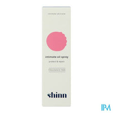 Afbeelding in Gallery-weergave laden, Shinn Intimate Oil Spray Protect & Repair 50ml