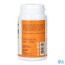 Afbeelding in Gallery-weergave laden, Soria Tarwekiemolie 500mg Softgel Caps 125