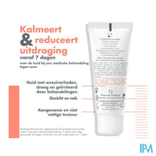 Charger l'image dans la galerie, Avene Cleanance Hydra Creme Verzachtend 40ml