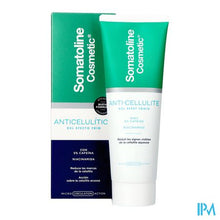 Afbeelding in Gallery-weergave laden, SOMATOLINE COSM A/CELLUL GEL 250 ML NF