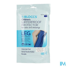 Afbeelding in Gallery-weergave laden, Sealprotect Sport Kind Been 4- 9j 69cm