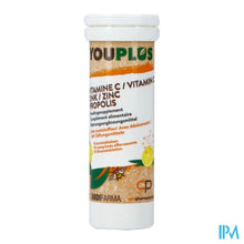 Afbeelding in Gallery-weergave laden, Youplus Bruistabl 2x10