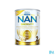 Afbeelding in Gallery-weergave laden, Nan Sinergity 2 800g