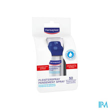 Afbeelding in Gallery-weergave laden, Hansaplast Pleisterspray 32,5ml