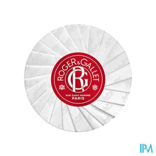 Afbeelding in Gallery-weergave laden, Roger&gallet Jean-marie Farina Ronde Zeep 100g