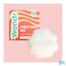 Load image into Gallery viewer, Wondr Conditioner Bar Sweet Melon 55g