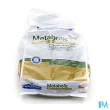 Afbeelding in Gallery-weergave laden, Prescription Diet Canine Metabolic 12kg