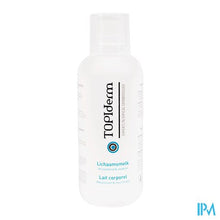 Afbeelding in Gallery-weergave laden, Topiderm Lichaamsmelk 400ml