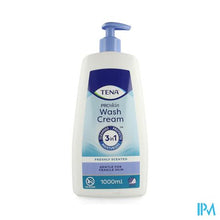 Afbeelding in Gallery-weergave laden, Tena Proskin Washcream 1l