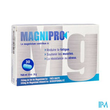 Afbeelding in Gallery-weergave laden, Magnipro Tabl 30