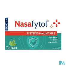 Charger l'image dans la galerie, Nasafytol Caps 45