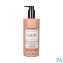 Afbeelding in Gallery-weergave laden, Lierac Phytolastil De Gel Creme A/striemen Fl400ml