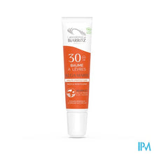 Afbeelding in Gallery-weergave laden, Alga Maris Lipbalsem Bescherming Ip30 15ml