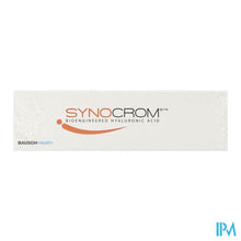 Afbeelding in Gallery-weergave laden, Synocrom Oplossing Ster Intra Artic.injectie 3x2ml