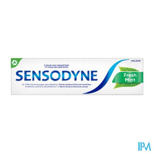 Load image into Gallery viewer, Sensodyne Fresh Mint Tandpasta 75ml Nf