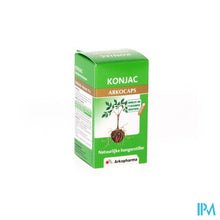 Afbeelding in Gallery-weergave laden, Arkocaps Konjac Plantaardig 45 Cfr 4137931