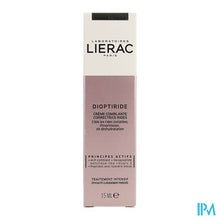 Load image into Gallery viewer, Lierac Dioptiride Tube 15ml