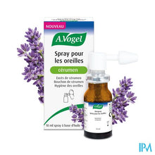Charger l'image dans la galerie, A.vogel Oorspray Oorsmeer 10ml