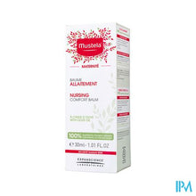 Afbeelding in Gallery-weergave laden, Mustela Mat Borstvoedingsbalsem 30ml