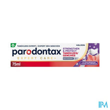 Charger l'image dans la galerie, Parodontax Strenghten&prot. Whitening Tandp. 75ml