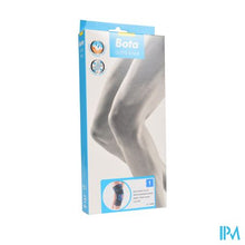 Afbeelding in Gallery-weergave laden, Bota Ortho Df+articul 2111 Zwart N1