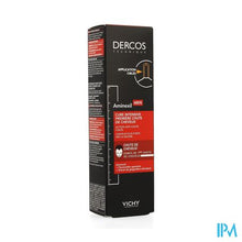 Charger l'image dans la galerie, Vichy Dercos Gerichte Kuur Aminexil Men 36ml