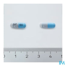 Afbeelding in Gallery-weergave laden, Spasmine Caps 40 X 60mg