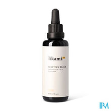 Afbeelding in Gallery-weergave laden, Likami Hydra Zelfbruinende Elixer Gezicht Fl 50ml