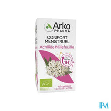 Load image into Gallery viewer, Arkocaps Duizendblad Caps 30