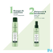 Afbeelding in Gallery-weergave laden, Furterer Naturia Droogshampoo 75ml