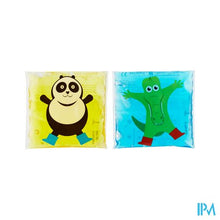 Load image into Gallery viewer, Nexcare 3m Coldhot Th.pack Happy Kids Gel2 N1573kd