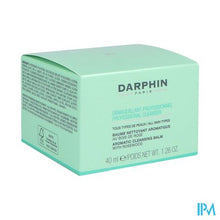 Afbeelding in Gallery-weergave laden, Darphin Reinigingsbalsem Rozenhout Pot 40ml
