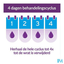 Afbeelding in Gallery-weergave laden, Excilor Gelbehandeling Wratten 4ml